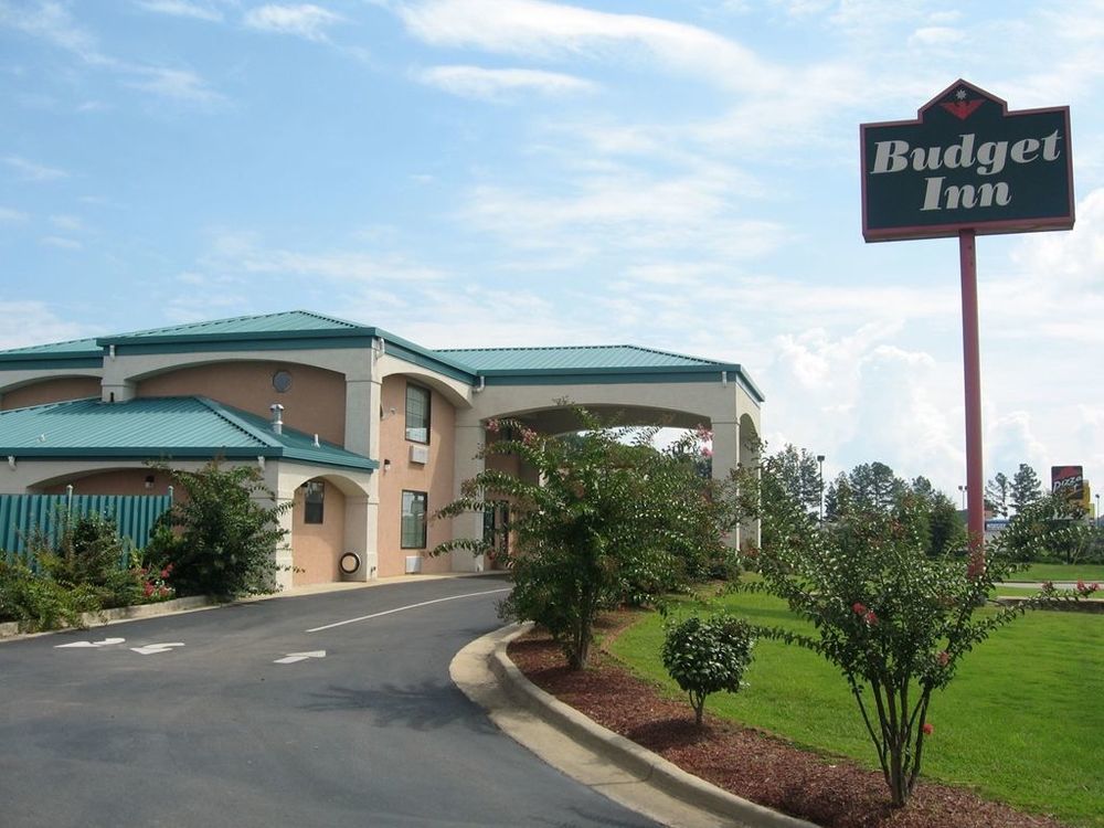 Budget Inn Northport Exterior photo