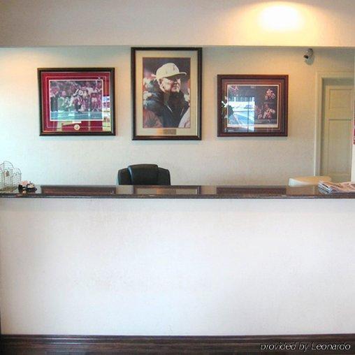 Budget Inn Northport Interior photo