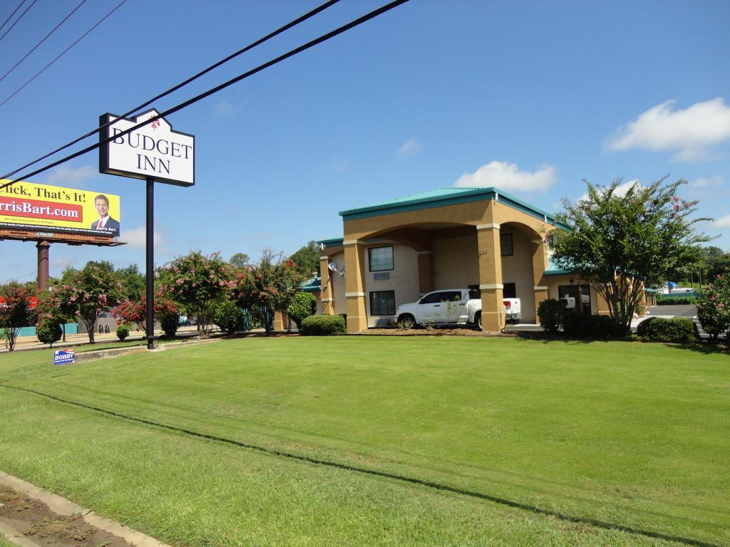 Budget Inn Northport Exterior photo